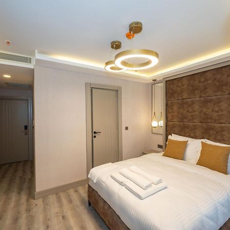 Massimo Hotel Истанбул Екстериор снимка