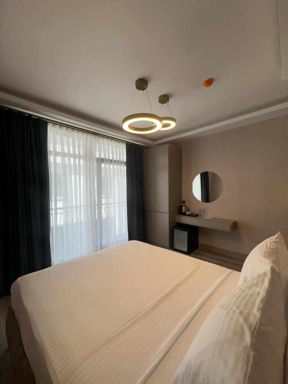 Massimo Hotel Истанбул Екстериор снимка
