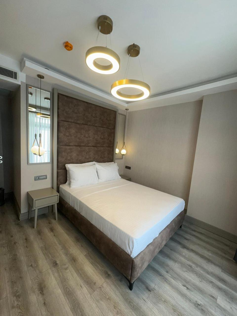 Massimo Hotel Истанбул Екстериор снимка