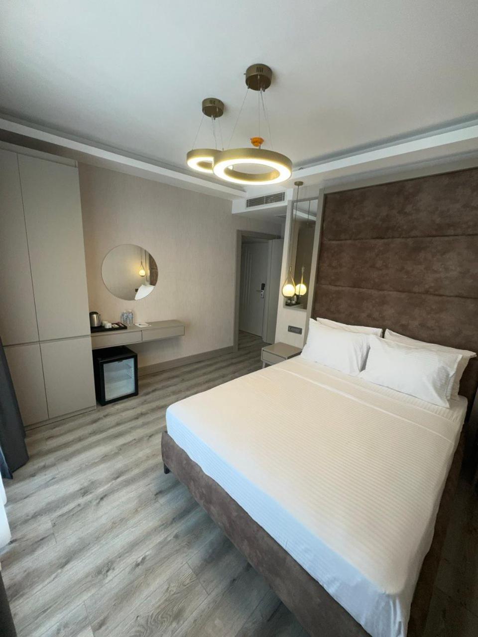 Massimo Hotel Истанбул Екстериор снимка