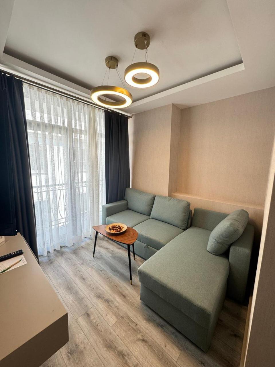 Massimo Hotel Истанбул Екстериор снимка