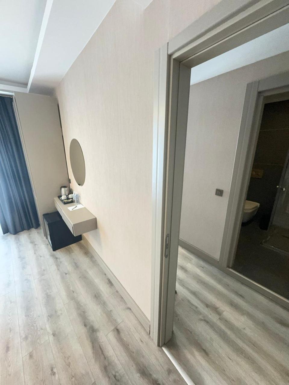 Massimo Hotel Истанбул Екстериор снимка